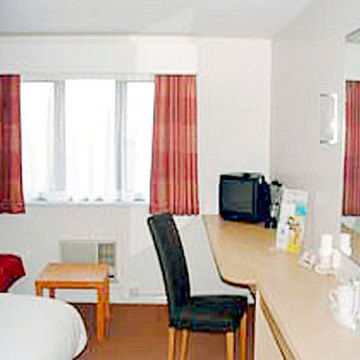 Days Inn Stansted Bishop'S Stortford Stansted Mountfitchet Εξωτερικό φωτογραφία
